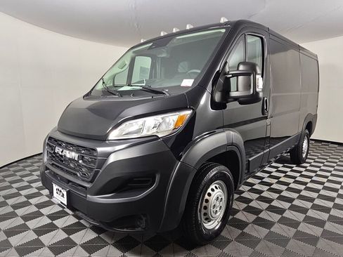 New 2026 RAM ProMaster 1500 image 8