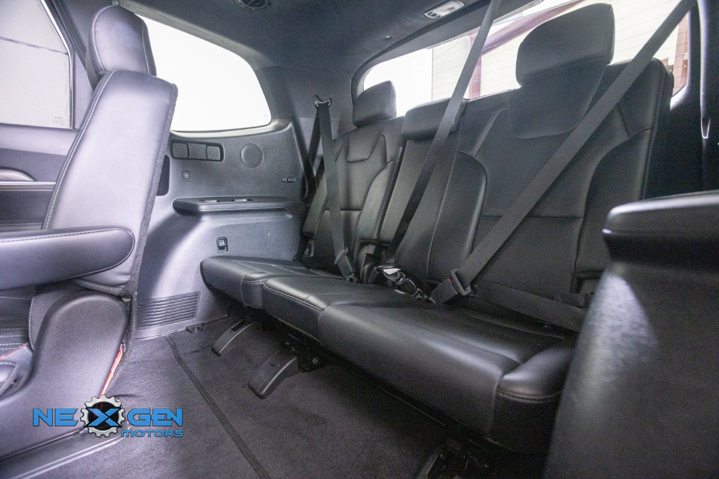 Used 2024 Kia Telluride SX Prestige X-Line AWD/4WD image 33