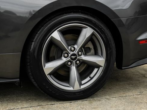 Used 2016 Ford Mustang Premium RWD image 44