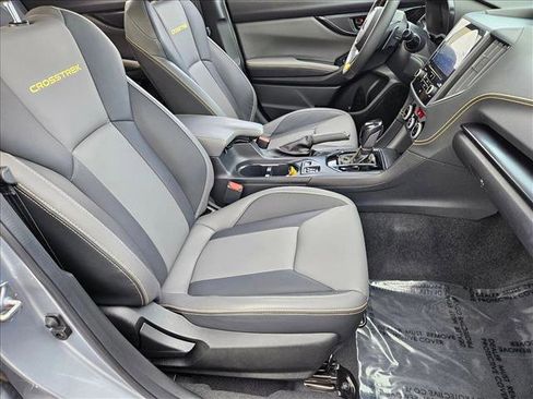 Used 2023 Subaru Crosstrek 2.5i Sport image 20