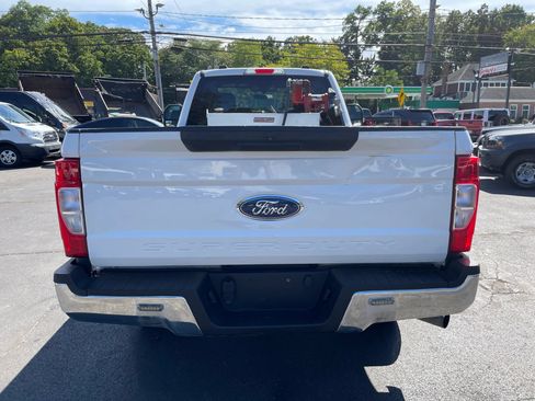 Used 2020 Ford F250 XL w/ Power Equipment Group AWD/4WD image 4