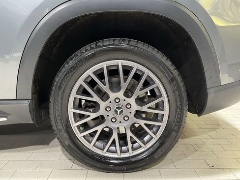 Used 2022 Mercedes-Benz GLE 350 4MATIC image 20