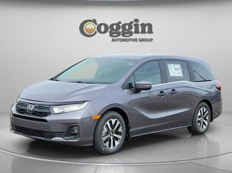 New 2026 Honda Odyssey EX-L 360° Tour