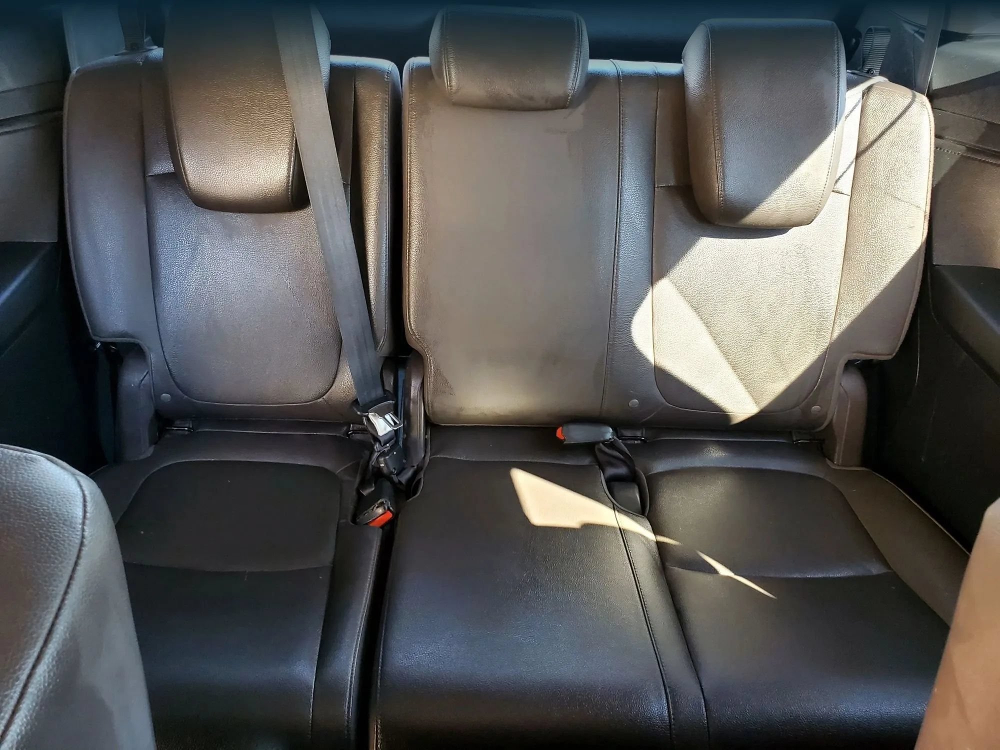 Used 2018 Honda Odyssey Elite image 34