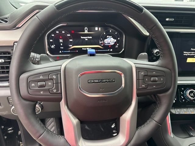 New 2026 GMC Sierra 1500 Denali AWD/4WD image 20