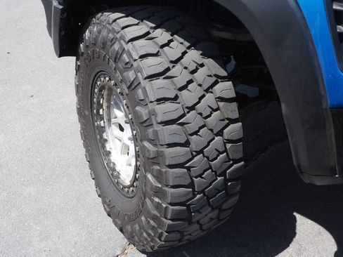 Used 2022 RAM 1500 TRX w/ TRX Level 2 Equipment Group AWD/4WD image 9
