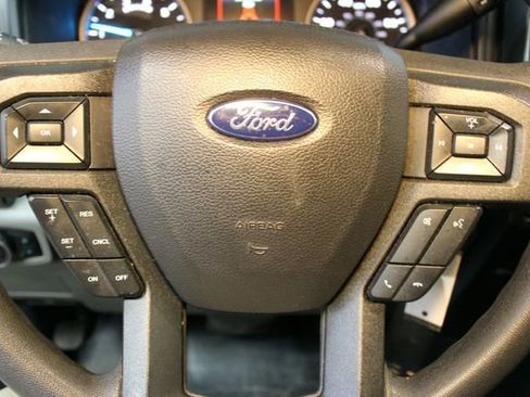 Used 2022 Ford F250 XLT image 19