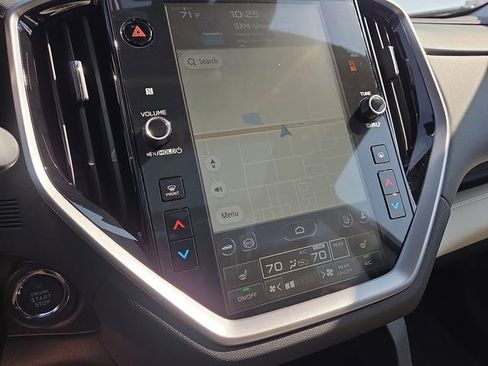 New 2026 Subaru Ascent Limited AWD/4WD image 12