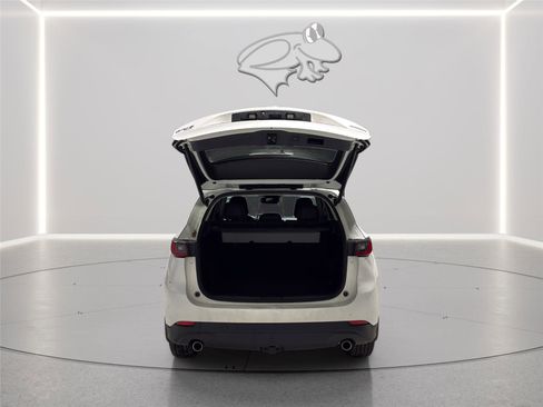Used 2025 MAZDA CX-5 Carbon Edition AWD/4WD image 13