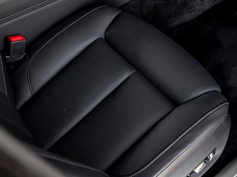 Certified 2026 Rolls-Royce Ghost AWD/4WD image 34