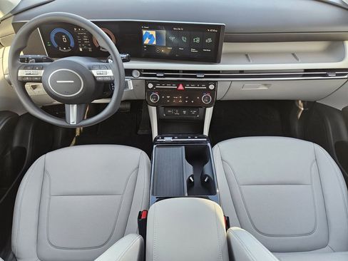 New 2026 Hyundai Tucson SEL AWD/4WD image 26