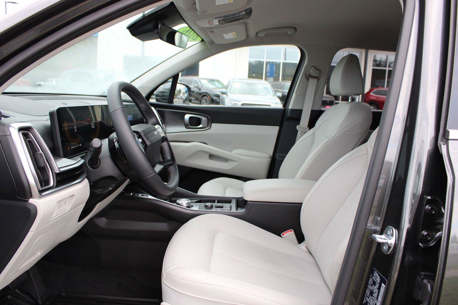 Used 2026 Kia Sorento EX AWD/4WD image 20