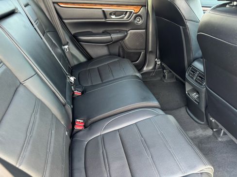 Used 2022 Honda CR-V EX-L image 15