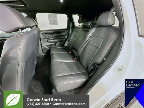 Used 2024 Honda CR-V Sport-L image 27