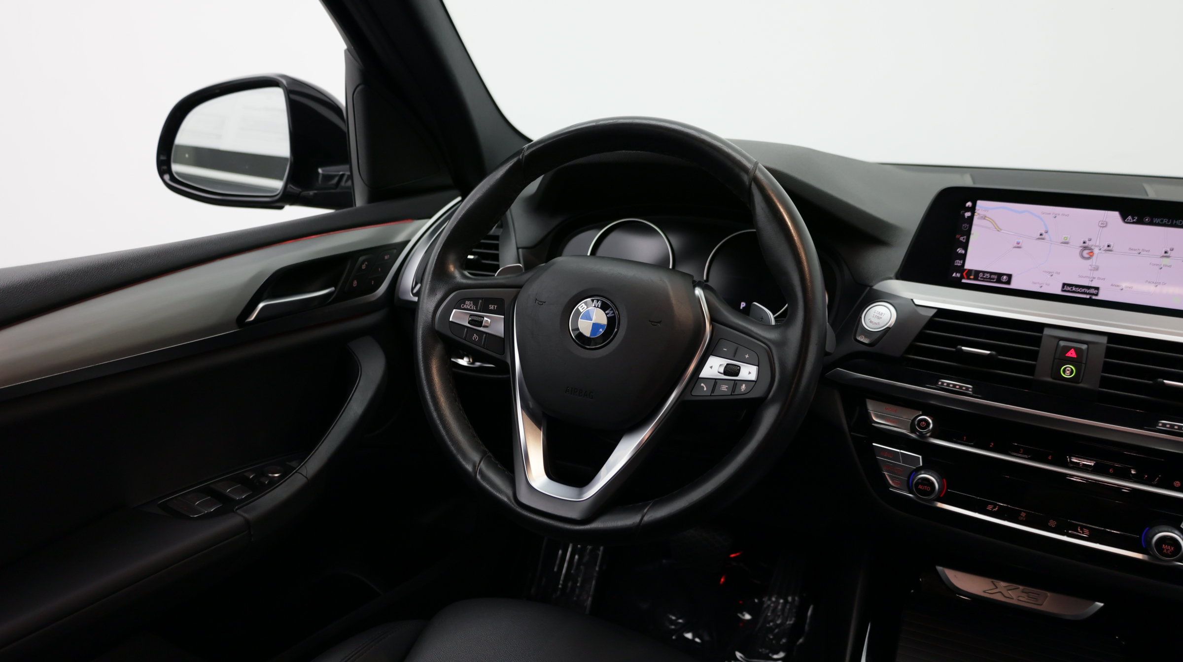 Used 2020 BMW X3 sDrive30i RWD image 30