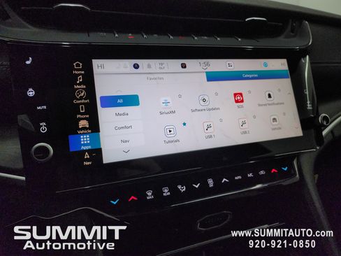 New 2026 Jeep Grand Cherokee Altitude image 32