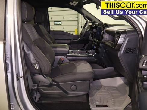 Used 2024 Ford F150 STX AWD/4WD image 28