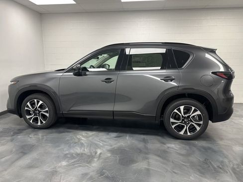New 2026 MAZDA CX-5 Preferred AWD/4WD image 8