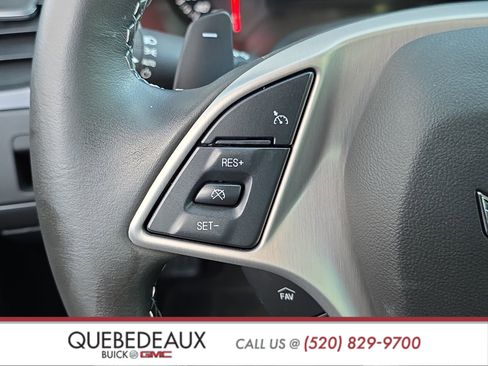 Used 2014 Chevrolet Corvette Stingray Coupe RWD image 16