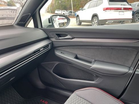New 2026 Volkswagen GTI SE image 20
