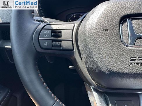 Certified 2026 Honda CR-V TrailSport image 13