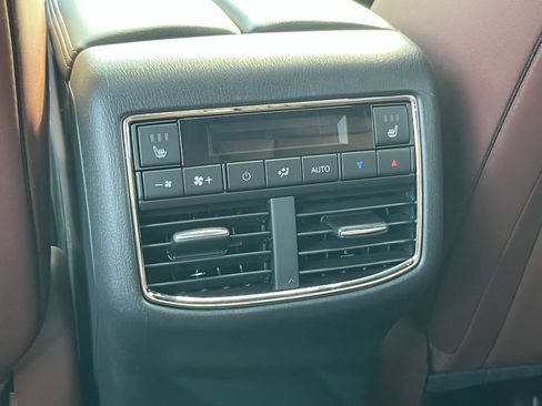 Used 2019 MAZDA CX-9 Signature image 10