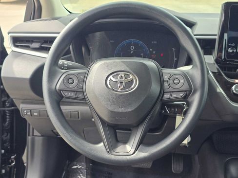 Certified 2026 Toyota Corolla LE FWD image 19