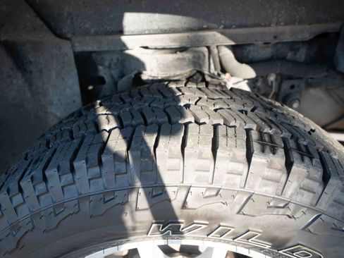 Used 2019 RAM 1500 Rebel image 28