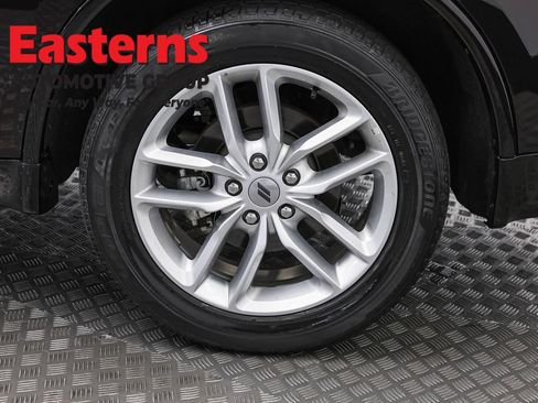 Used 2024 Dodge Durango GT AWD/4WD image 35