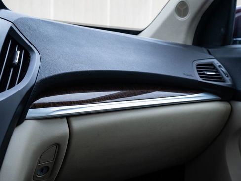 Used 2017 Acura MDX SH-AWD w/ Technology Package image 32