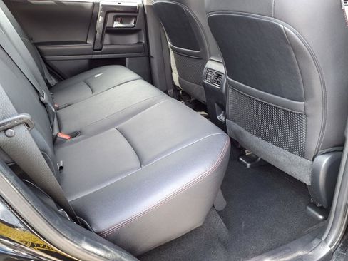 Certified 2023 Toyota 4Runner TRD Off-Road Premium image 10