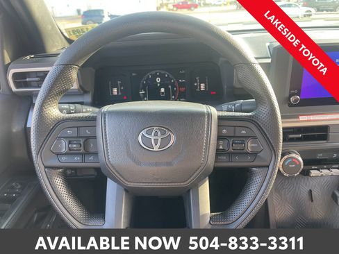 Certified 2026 Toyota Tacoma SR5 image 23