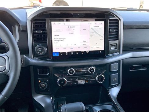 New 2026 Ford F150 XLT w/ Equipment Group 302A MID image 6