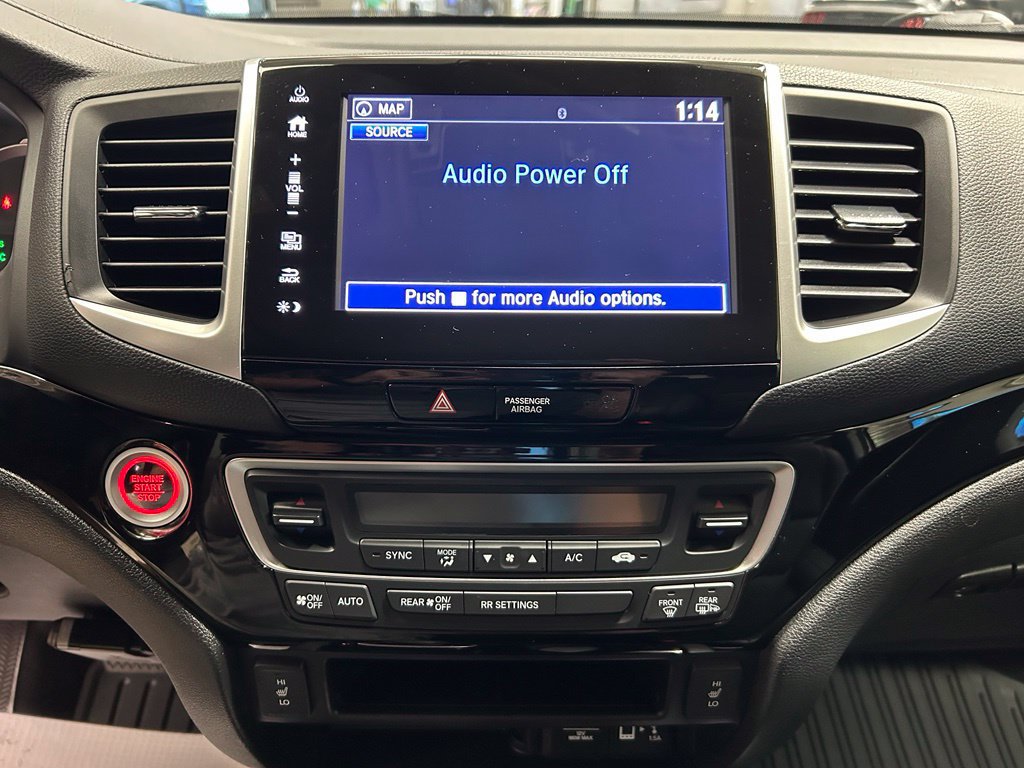 Used 2019 Honda Ridgeline RTL-E image 18