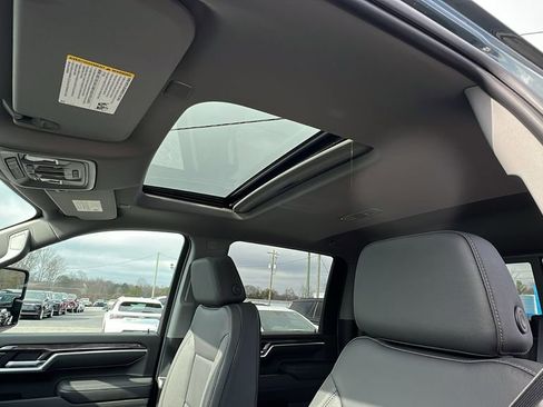 New 2026 Chevrolet Silverado 2500 LTZ w/ LTZ Plus Package image 16