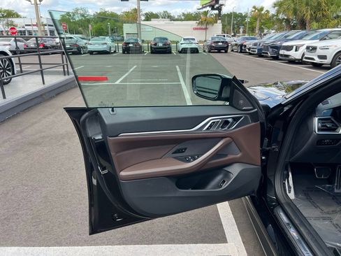 Used 2022 BMW M440i xDrive Gran Coupe w/ Premium Package image 27