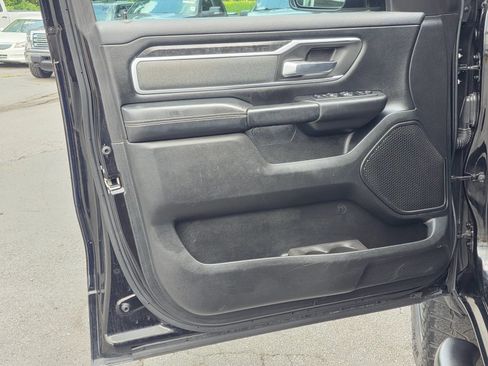 Used 2021 RAM 1500 Big Horn AWD/4WD image 25