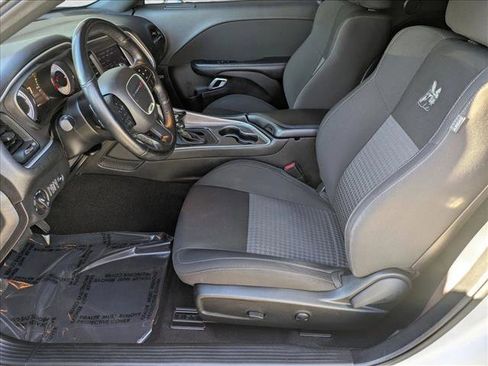 Used 2022 Dodge Challenger R/T Scat Pack w/ Shaker Package image 15