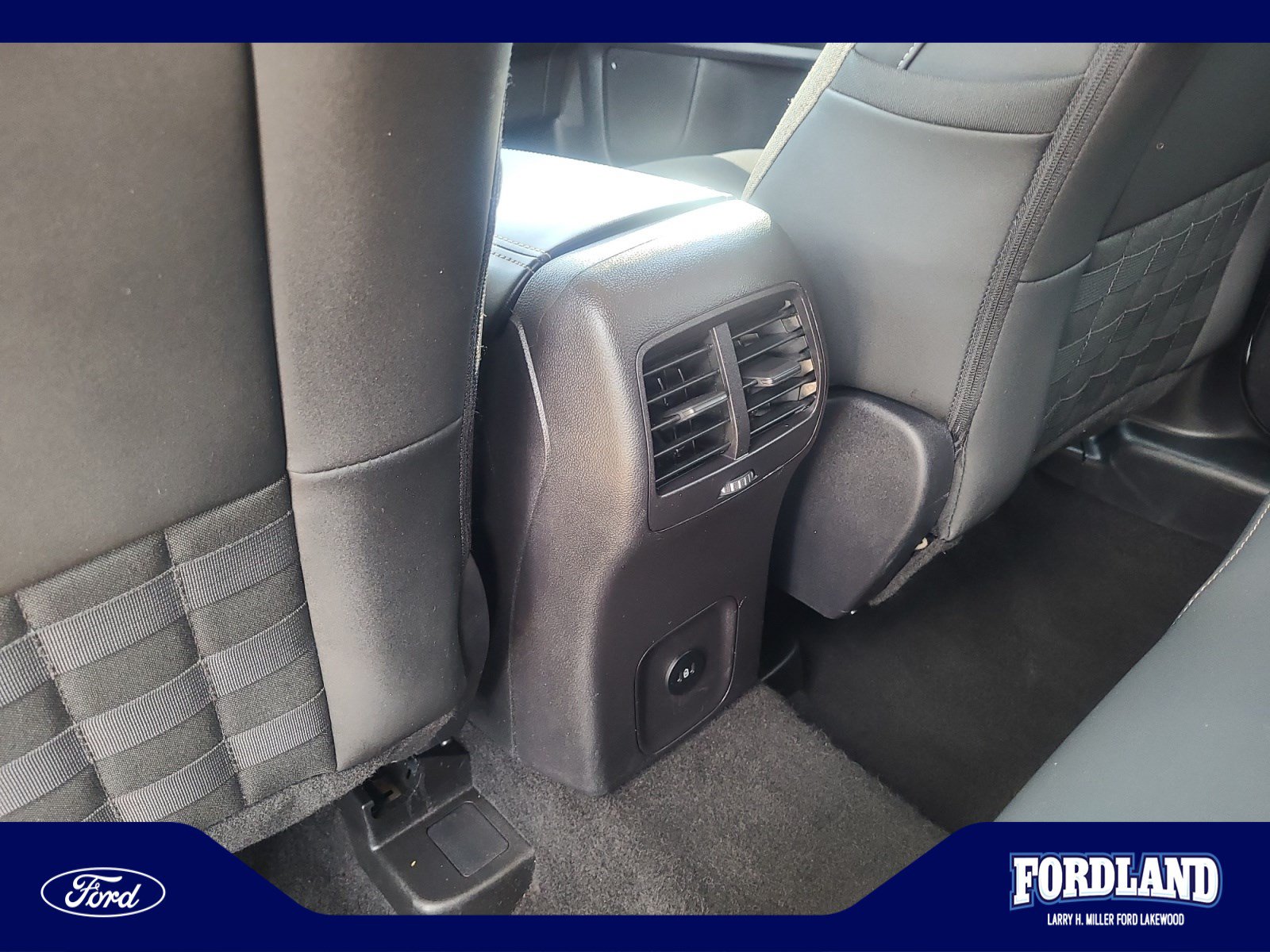 Used 2025 Ford Bronco Sport Big Bend AWD/4WD image 30