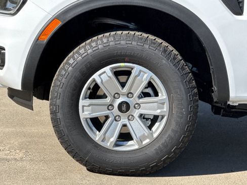 New 2025 Ford Ranger XL w/ Trailer Tow Package image 27
