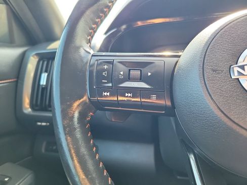 Used 2023 Nissan Pathfinder Rock Creek AWD/4WD image 23