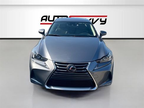 Used 2017 Lexus IS 200t image 2