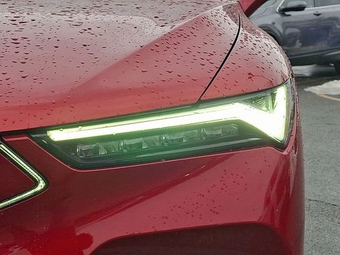 Used 2024 Acura ZDX A-Spec image 9