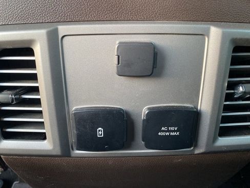 Used 2021 Ford F250 King Ranch w/ Chrome Package image 44