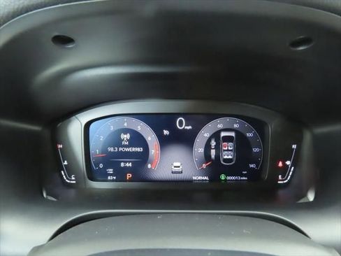 Used 2025 Acura ADX A-Spec image 33