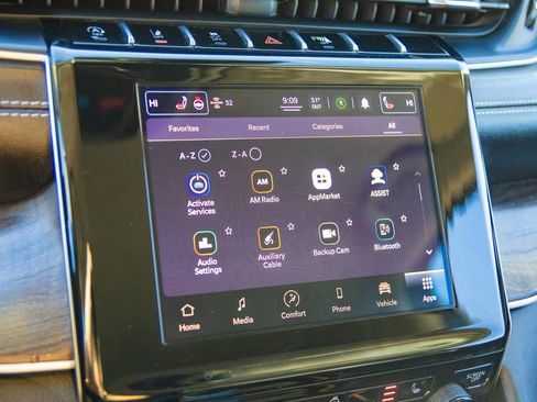 Used 2021 Jeep Grand Cherokee L Limited image 36