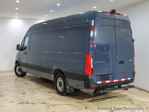 Used 2019 Mercedes-Benz Sprinter 170 image 6