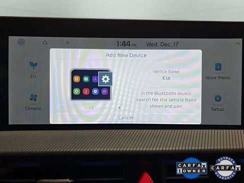 Used 2023 Kia EV6 GT-Line w/ GT-Line Suede Seat Package image 41