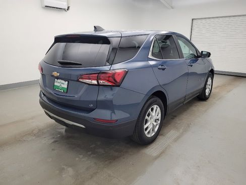 Used 2024 Chevrolet Equinox LT FWD image 9