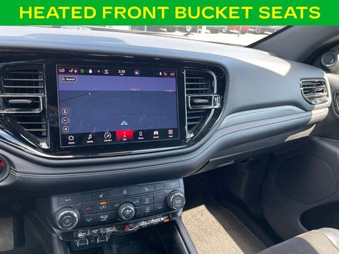 Used 2022 Dodge Durango GT AWD/4WD image 21